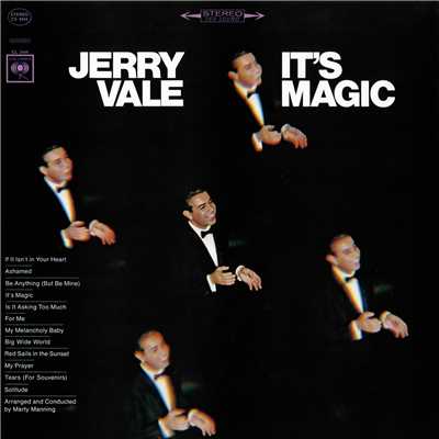 My Melancholy Baby/Jerry Vale