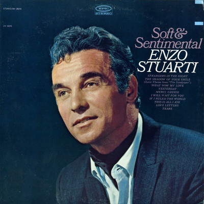 Enzo Stuarti