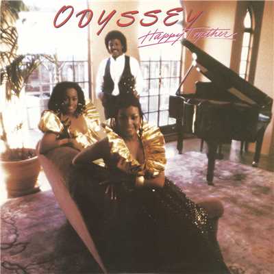 Happy Together (Expanded Edition)/Odyssey