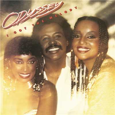I Got the Melody (Expanded Edition)/Odyssey
