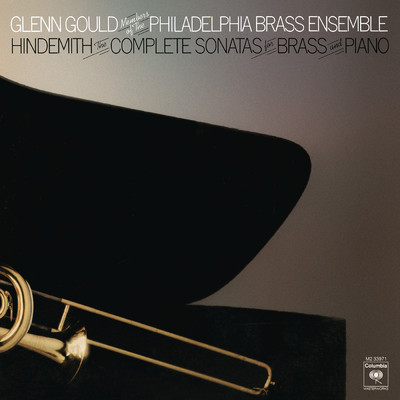 Glenn Gould／Henry Charles Smith