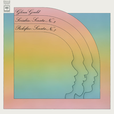 アルバム/Scriabin: Piano Sonata No. 3 in F-Sharp Minor, Op. 23 - Prokofiev: Piano Sonata No. 7 in B-Flat Major, Op. 83 ((Gould Remastered))/Glenn Gould