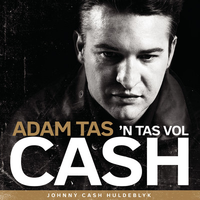 アルバム/'n Tas Vol Cash/Adam Tas