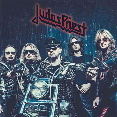 アルバム/The Essential Judas Priest/Judas Priest