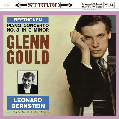 アルバム/Beethoven: Piano Concerto No. 3 in C Minor, Op. 37 ((Gould Remastered))/Glenn Gould