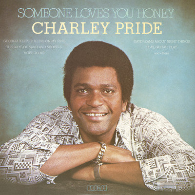 Daydreams About Night Things/Charley Pride
