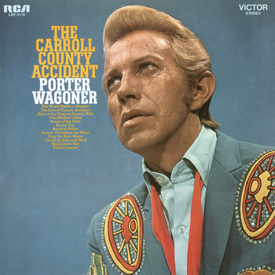 The World Needs a Washin'/Porter Wagoner