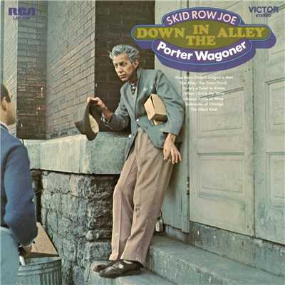 アルバム/Down In the Alley/Porter Wagoner