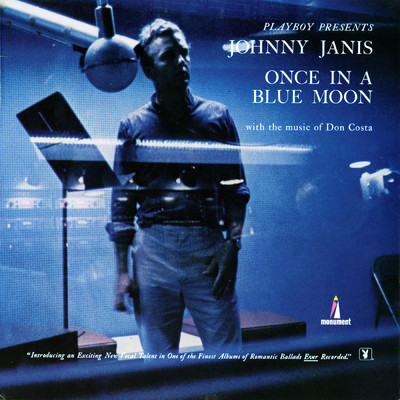 Once In a Blue Moon/Johnny Janis