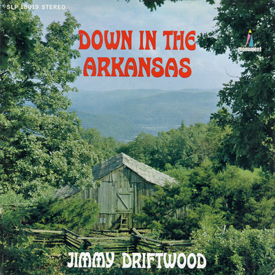 Down in the Arkansas/Jimmy Driftwood