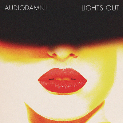 シングル/Lights Out (Explicit)/AudioDamn！