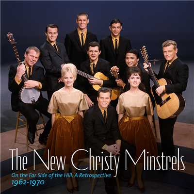(The Story Of) The Preacher and the Bear (Live Version)/The New Christy Minstrels