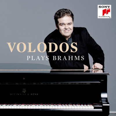 アルバム/Volodos Plays Brahms/Arcadi Volodos