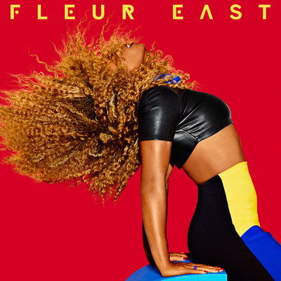 Love, Sax and Flashbacks (Deluxe)/Fleur East