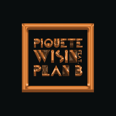 シングル/Piquete feat.Plan B/Wisin