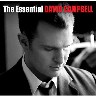 I Can Dream About You/David Campbell