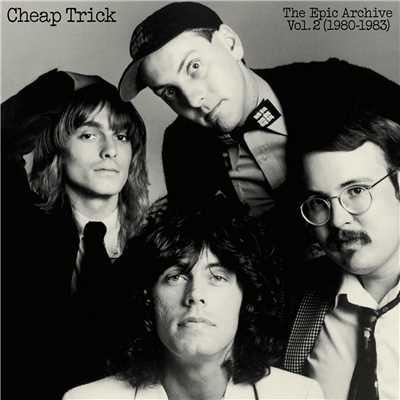 I Must Be Dreamin' (From ”Heavy Metal” Original Soundtrack)/Cheap Trick