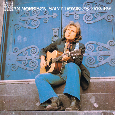 アルバム/Saint Dominic's Preview/Van Morrison