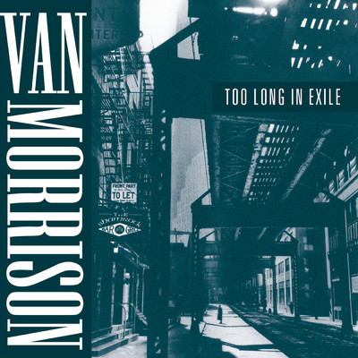 Close Enough for Jazz/Van Morrison