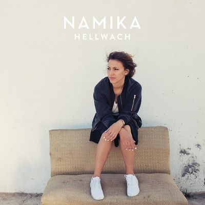 アルバム/Hellwach/Namika