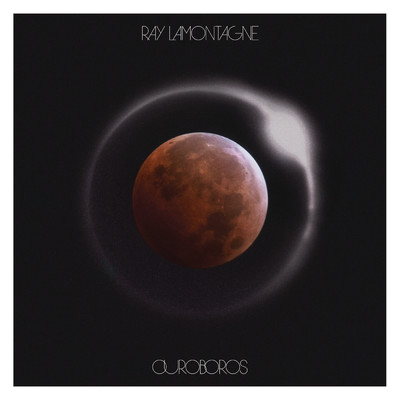 アルバム/Ouroboros/Ray LaMontagne