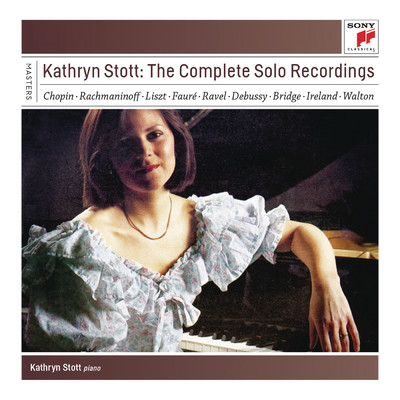 Kathryn Stott: The Complete Solo Recordings/Kathryn Stott