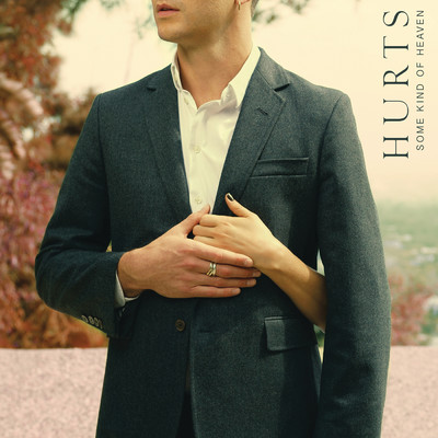 シングル/Some Kind of Heaven (Thin White Duke Remix)/Hurts