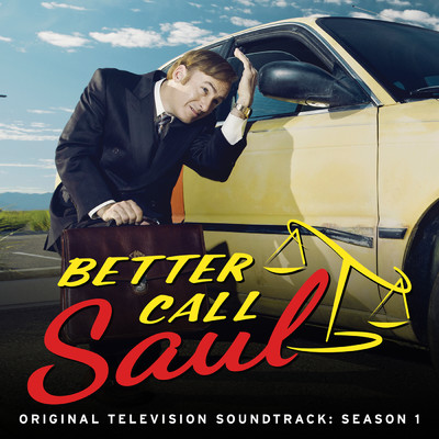 Better Call Saul (Music from the Television Series)/Various Artists