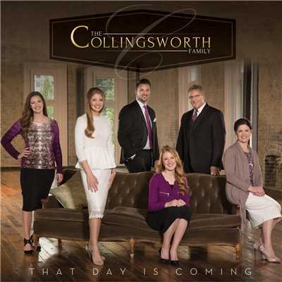 アルバム/That Day Is Coming/The Collingsworth Family