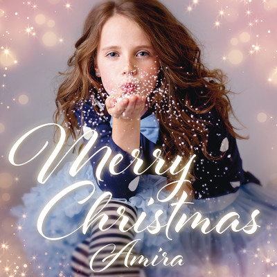 Merry Christmas/Amira Willighagen