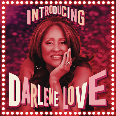 Just Another Lonely Mile/Darlene Love