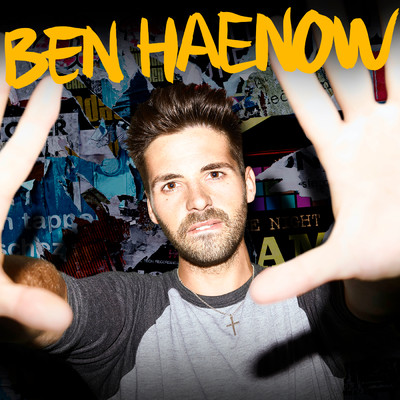 アルバム/Ben Haenow/Ben Haenow