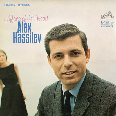 Affairs of the Heart/Alex Hassilev