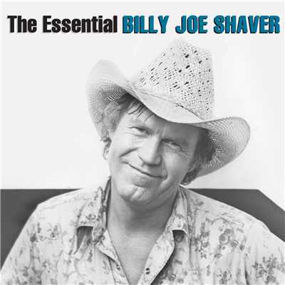The Hottest Thing In Town (Live)/Billy Joe Shaver