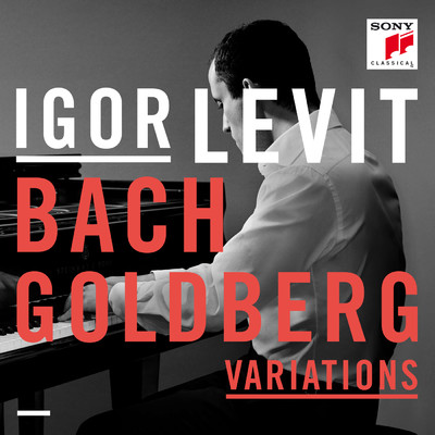 アルバム/Goldberg Variations - The Goldberg Variations, BWV 988/Igor Levit