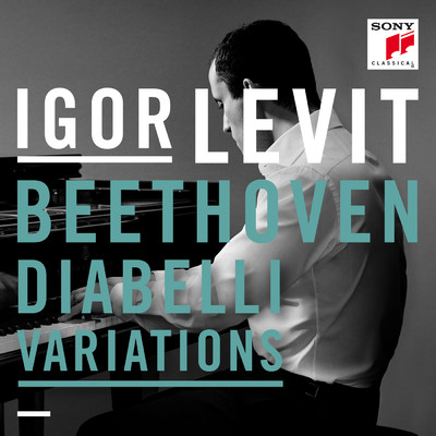 アルバム/Diabelli Variations - 33 Variations on a Waltz by Anton Diabelli, Op. 120/Igor Levit