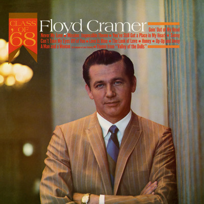 アルバム/Class of '68/Floyd Cramer