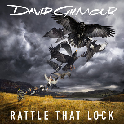 Rattle That Lock/David  Gilmour