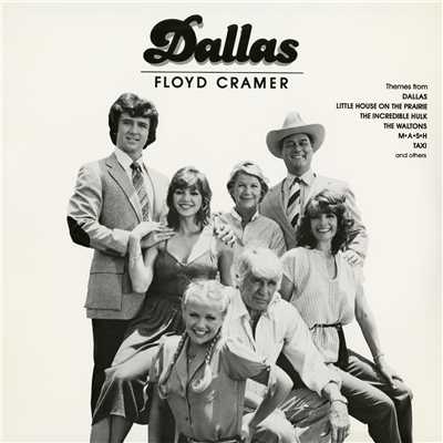 All in the Family (Those Were the Days)/Floyd Cramer