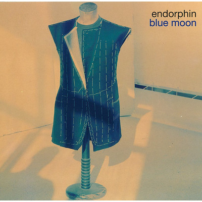 Blue Moon (Pocket's Skinny Dipping Mix)/Endorphin