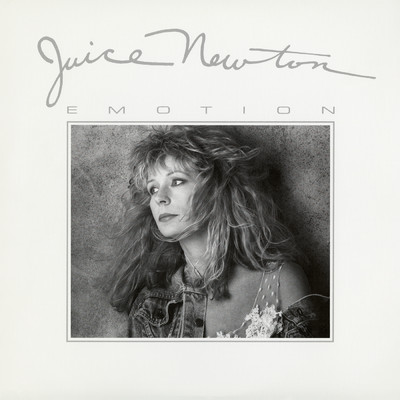 シングル/'Til You Cry/Juice Newton