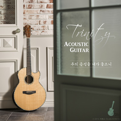Trinity Acoustic Guitar