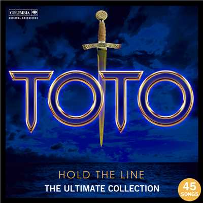 アルバム/Hold The Line: The Ultimate Toto Collection/Toto
