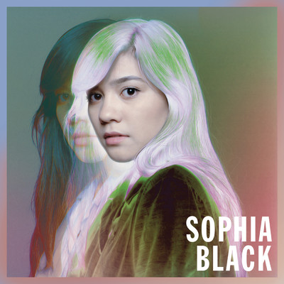 Anchor/Sophia Black