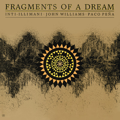 アルバム/Fragments of a Dream/John Williams