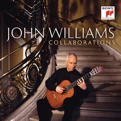 シングル/El Condor Pasa (Arr. J. Morel for Guitar)/John Williams