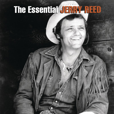 The Essential Jerry Reed/Jerry Reed