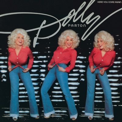アルバム/Here You Come Again/Dolly Parton