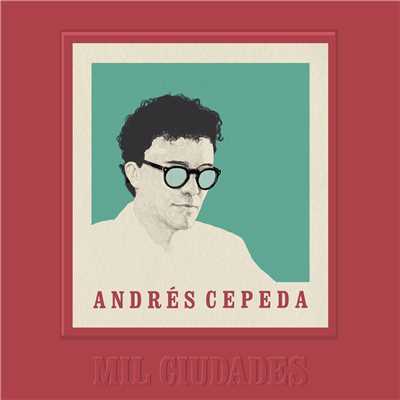 Suena/Andres Cepeda