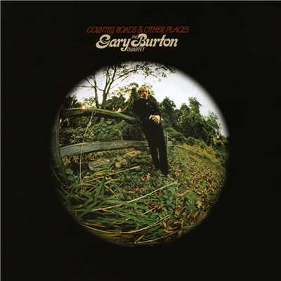 シングル/Country Roads/The Gary Burton Quartet